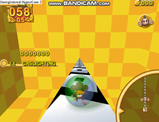 Dart Monkey 1.5143