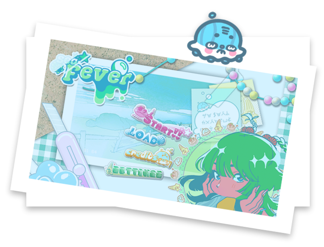 Sea Fever