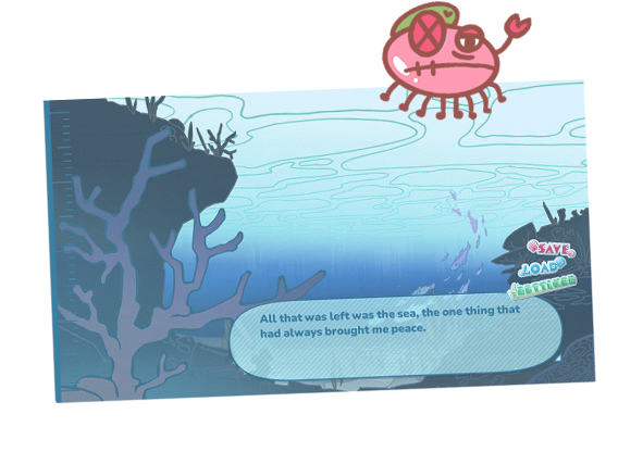 Sea Fever
