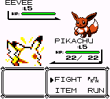 Pokémon Yellow Legacy
