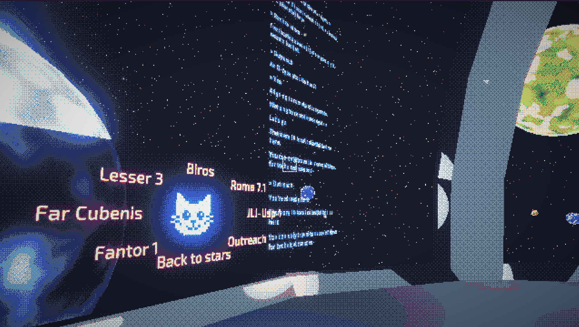 StarCat Major