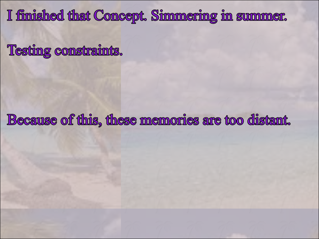 Virtual Vacation Zone