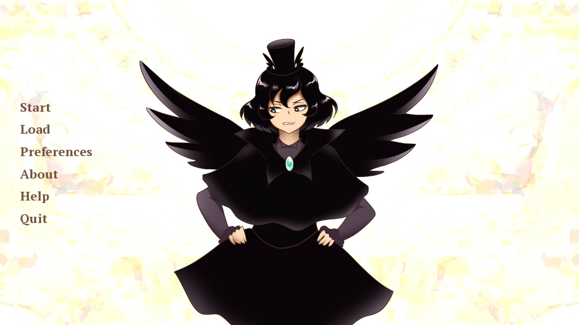 Fairytale Thief: The Goldfish