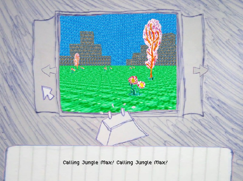 Jungle Max