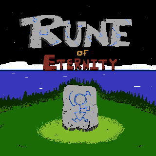Rune of Eternity