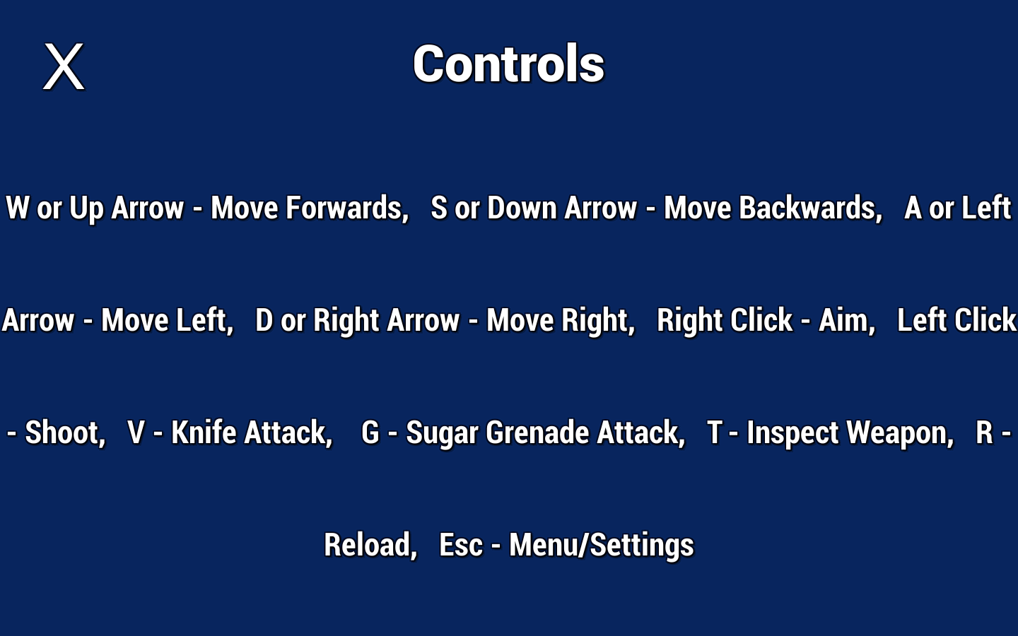 Ultimate FPS Challenge