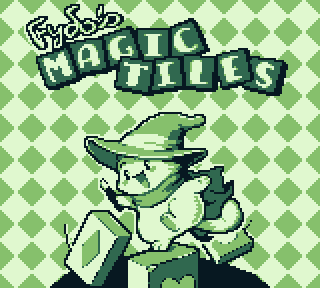 Fydo’s Magic Tiles