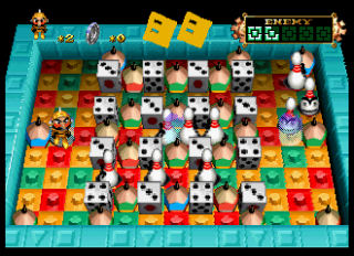 Clockwork Knight Puzzle