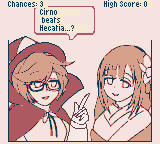 Touhou Pocket Festival: Show of Scale