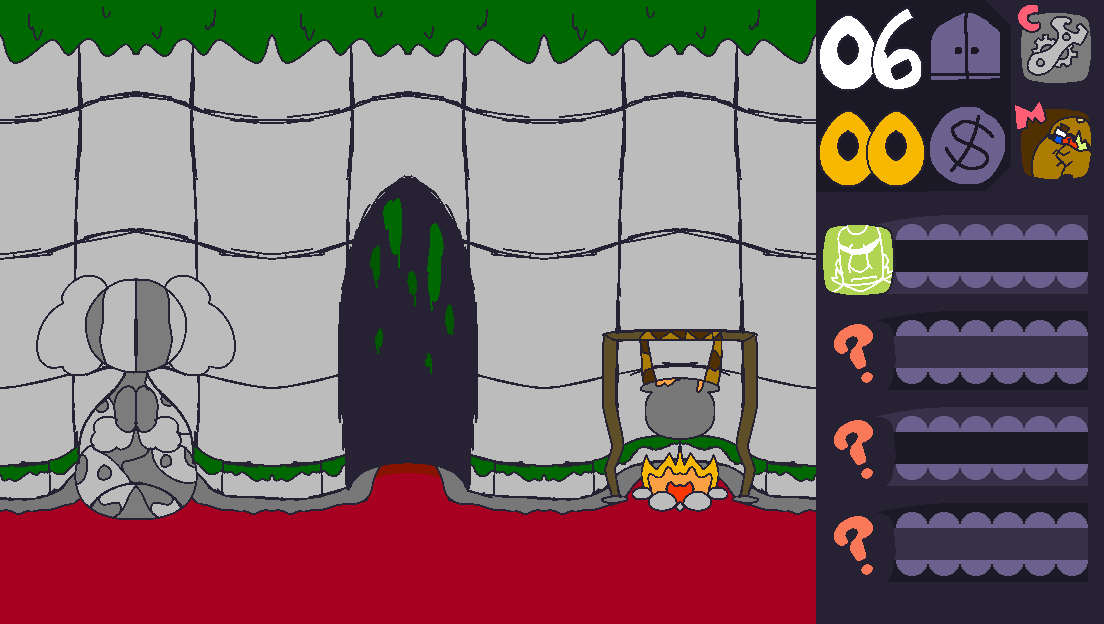 Ark’s Wonder Dungeon