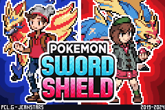 Pokémon Sword and Shield Ultimate Plus
