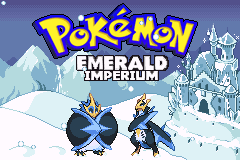 Pokémon Emerald Imperium