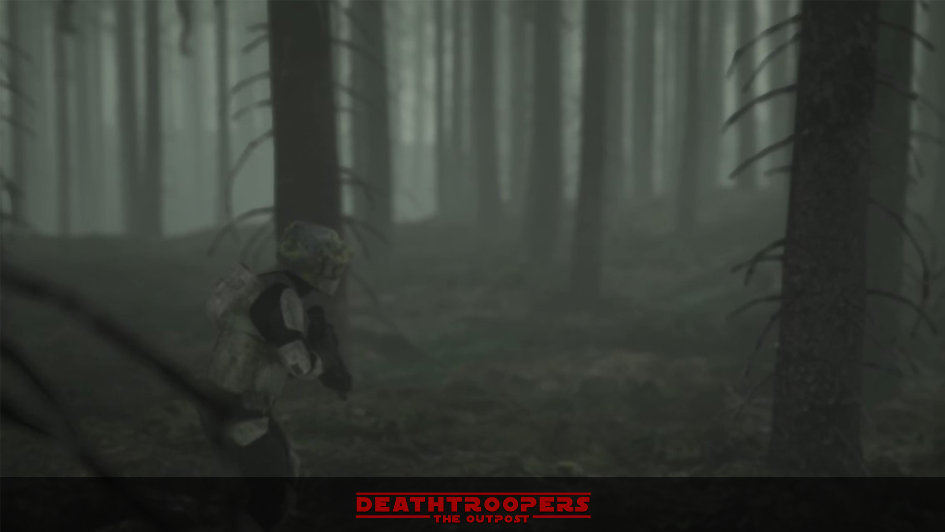 Deathtroopers: The Outpost