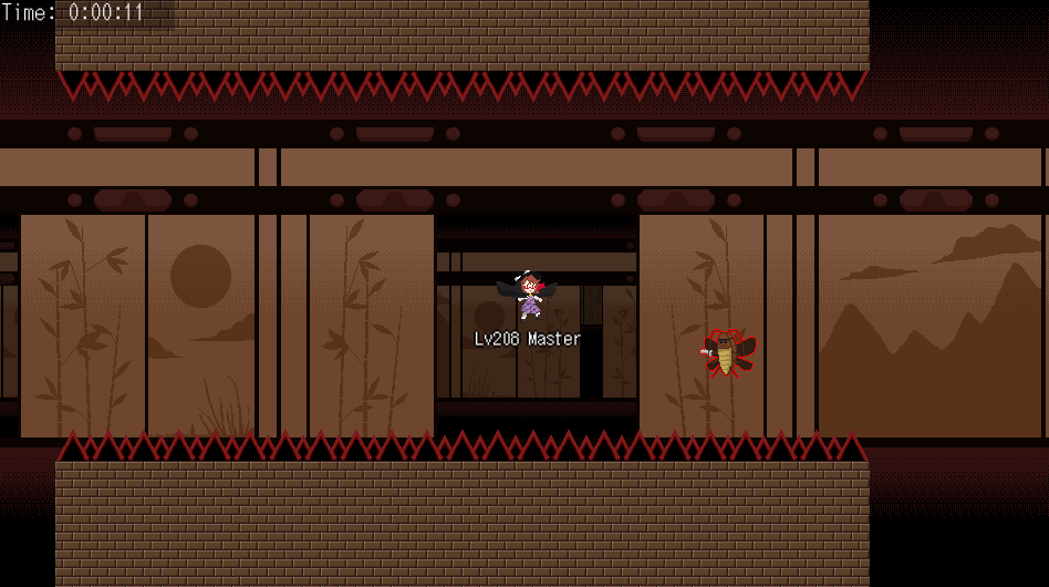 That’s How Sumireko’s Roach Stomping Mafia Works