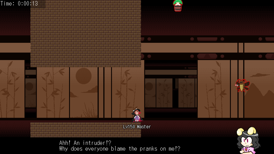 That’s How Sumireko’s Roach Stomping Mafia Works