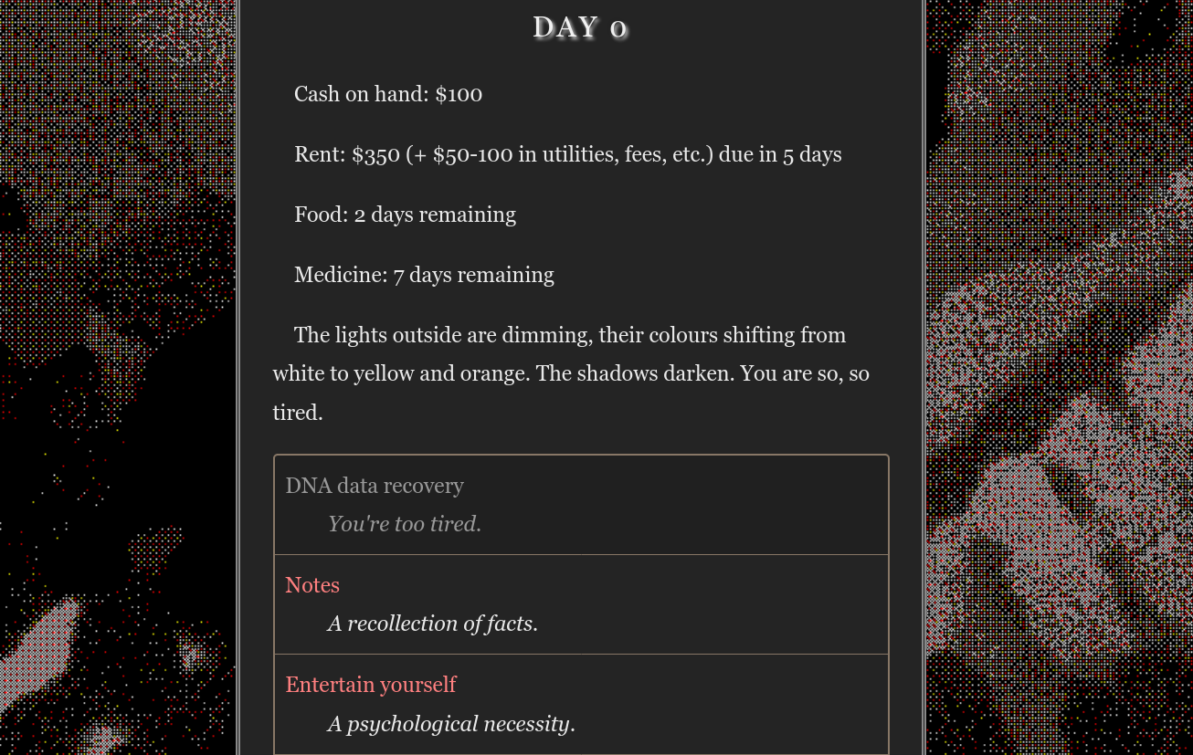 The Archivist and the Revolution