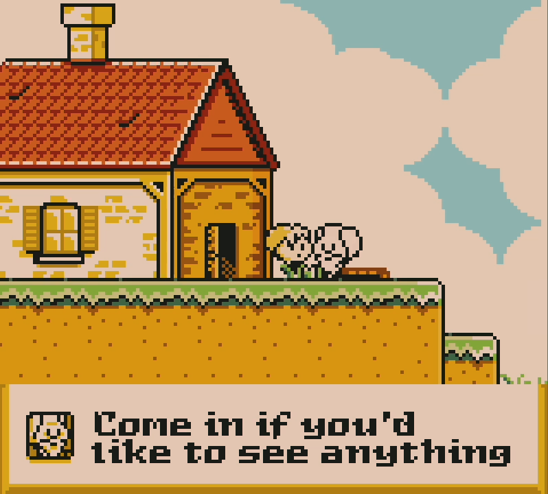 Tales of Monsterland DX