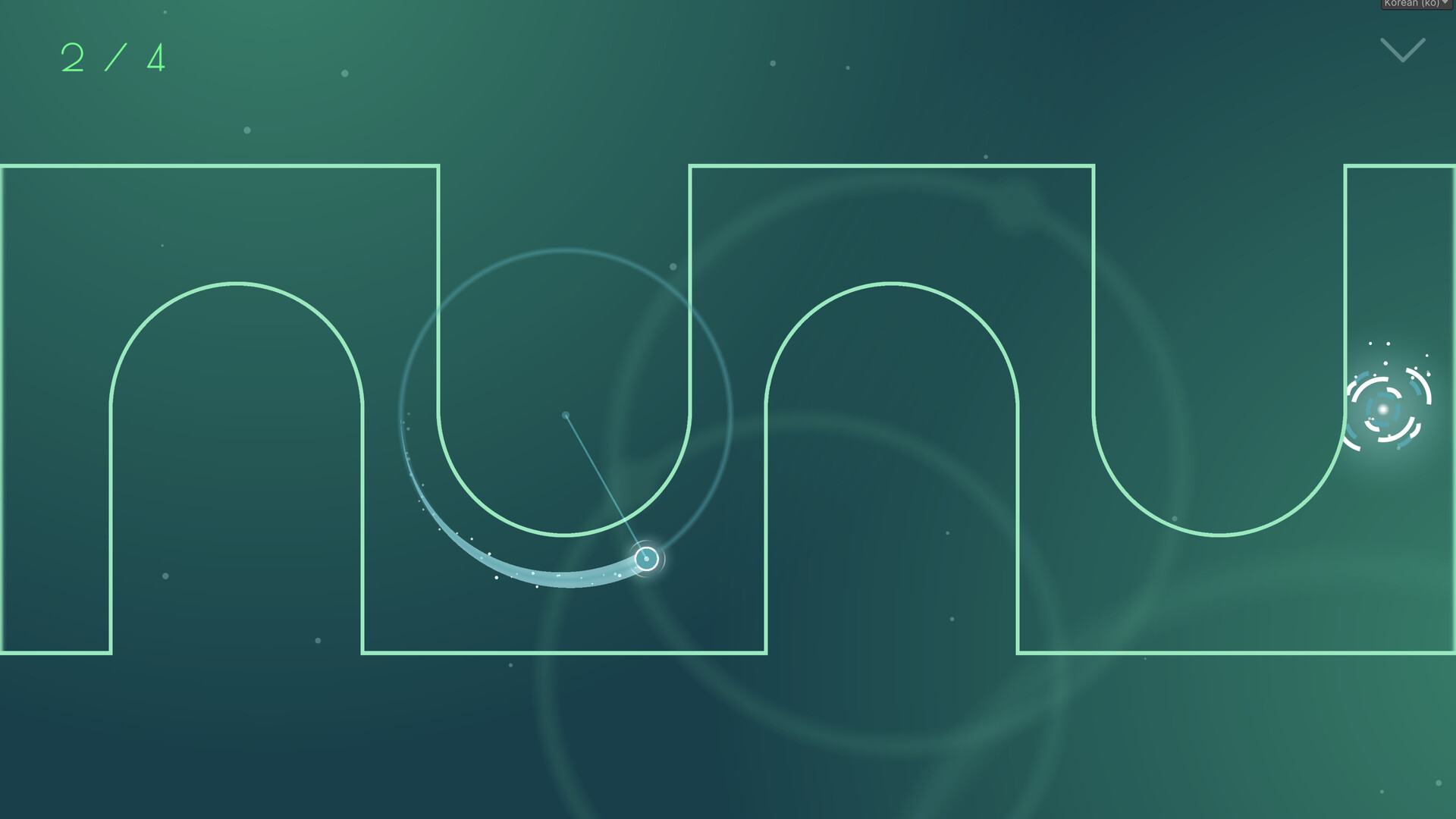 Arc Tracker