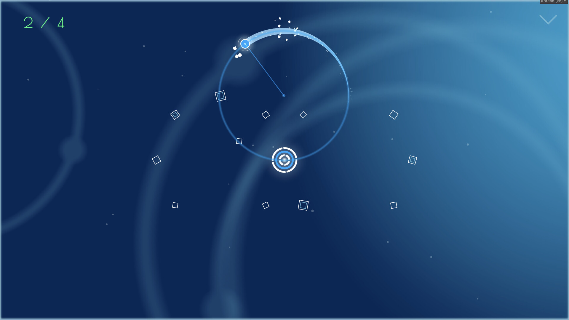 Arc Tracker