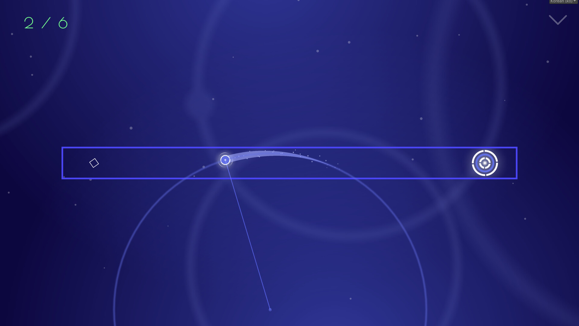 Arc Tracker