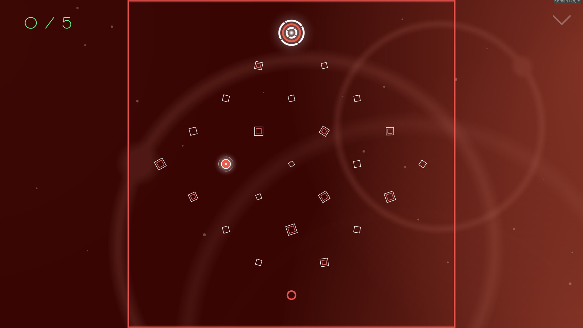 Arc Tracker