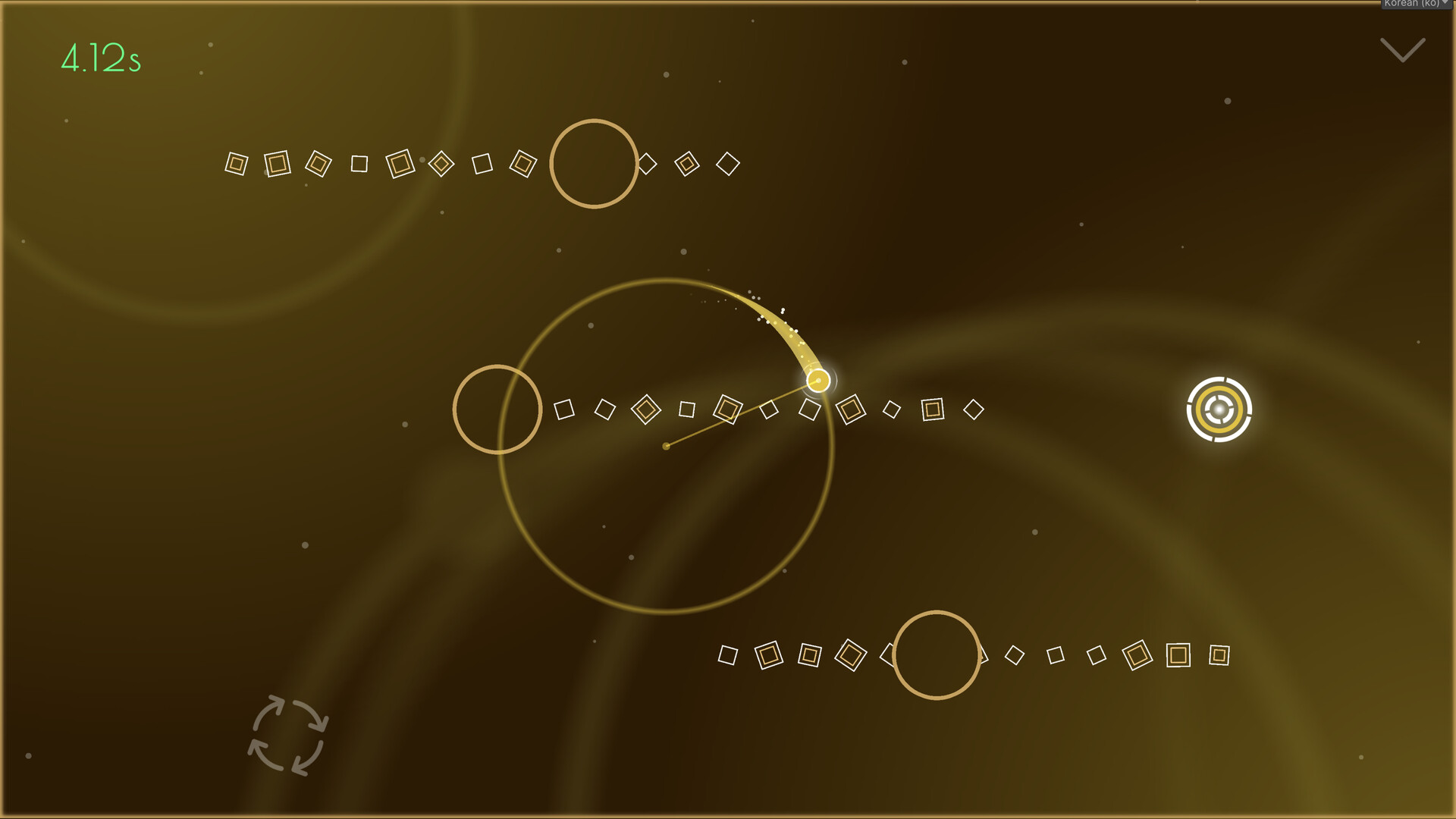 Arc Tracker