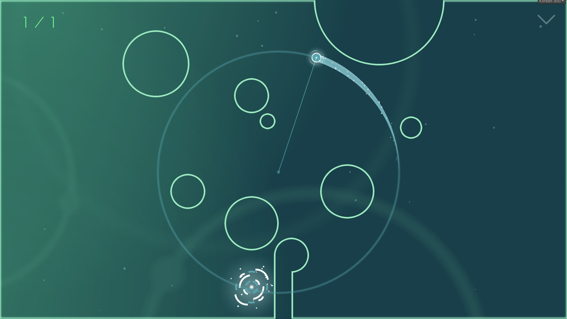 Arc Tracker