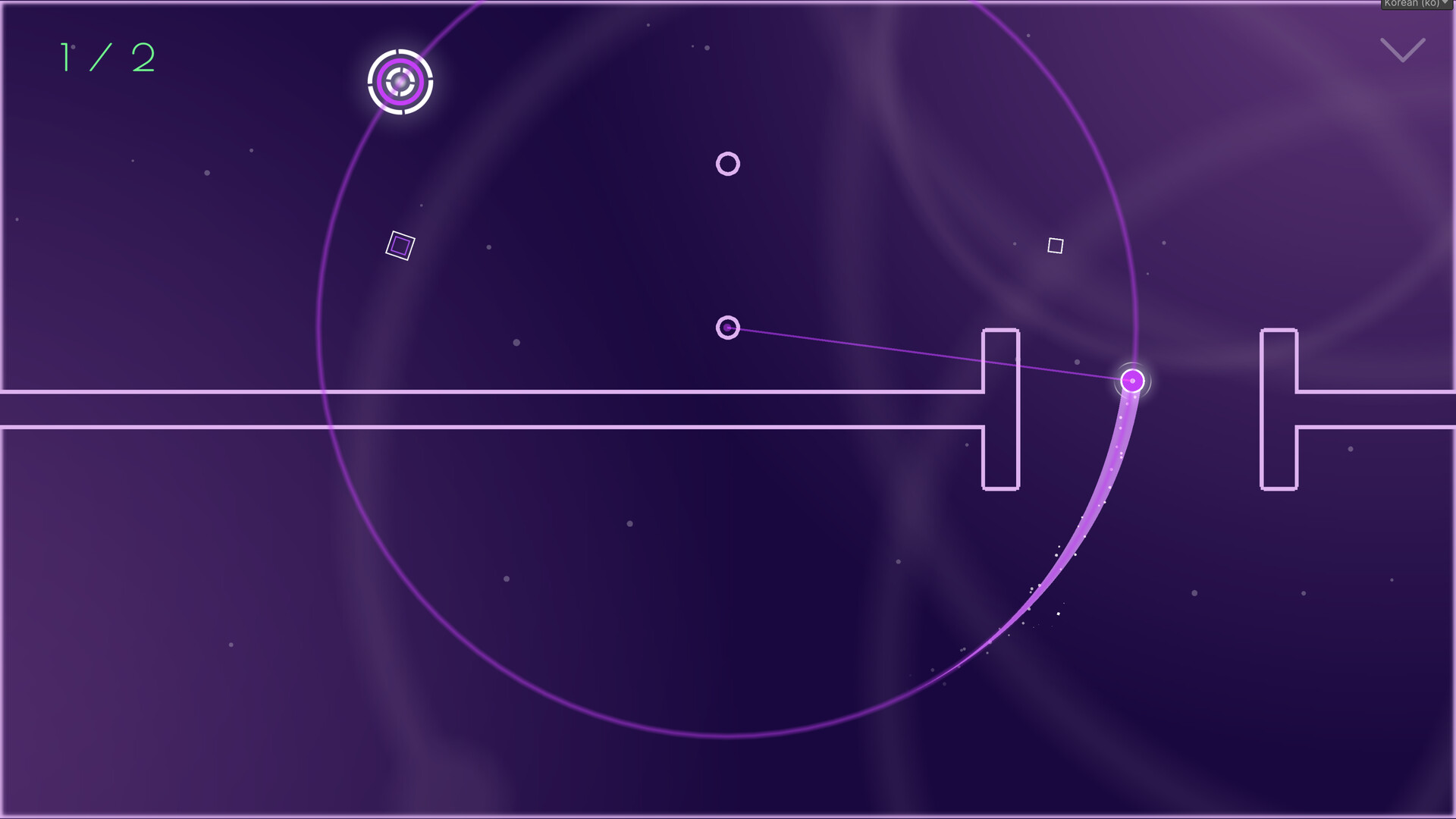 Arc Tracker