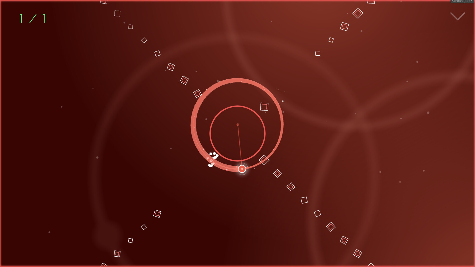 Arc Tracker