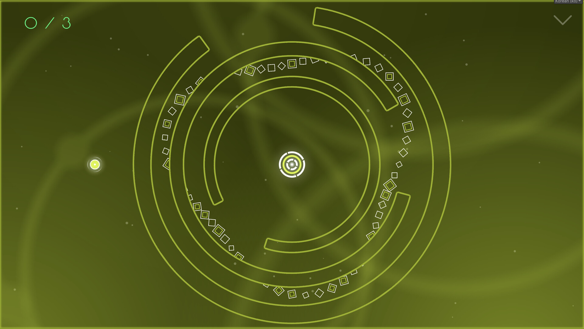 Arc Tracker