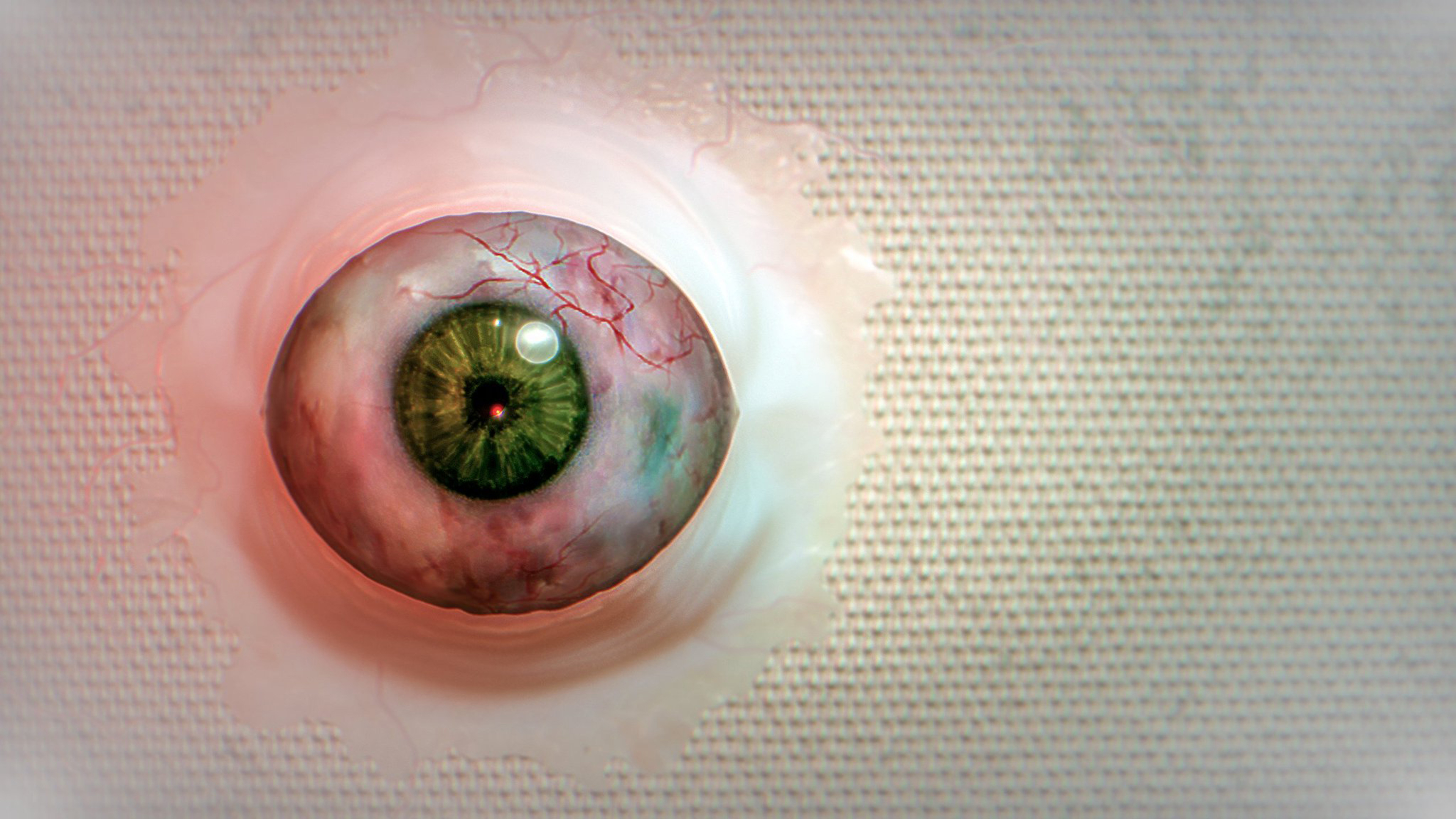 BrokenLore: Don’t Watch