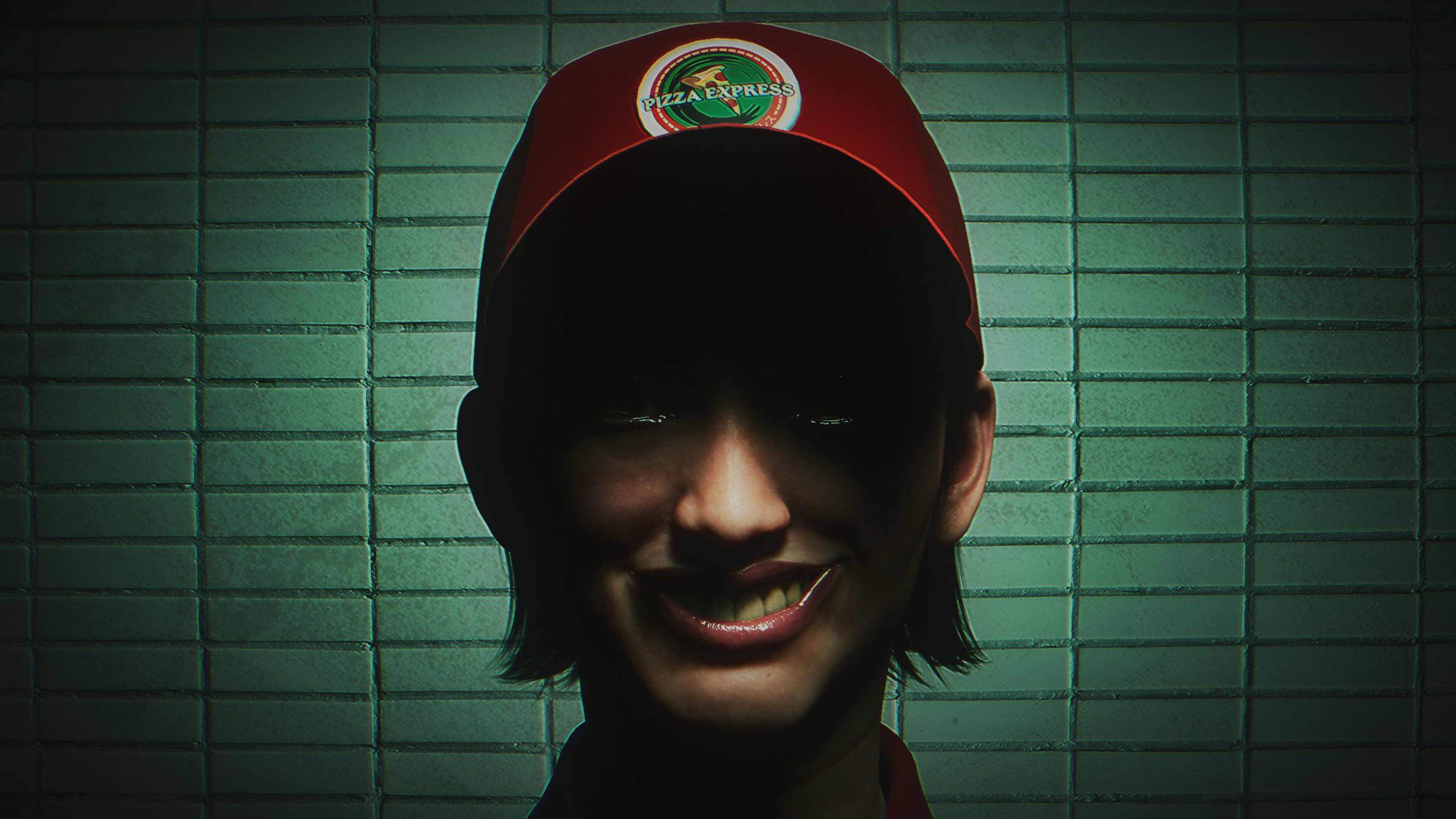 BrokenLore: Don’t Watch