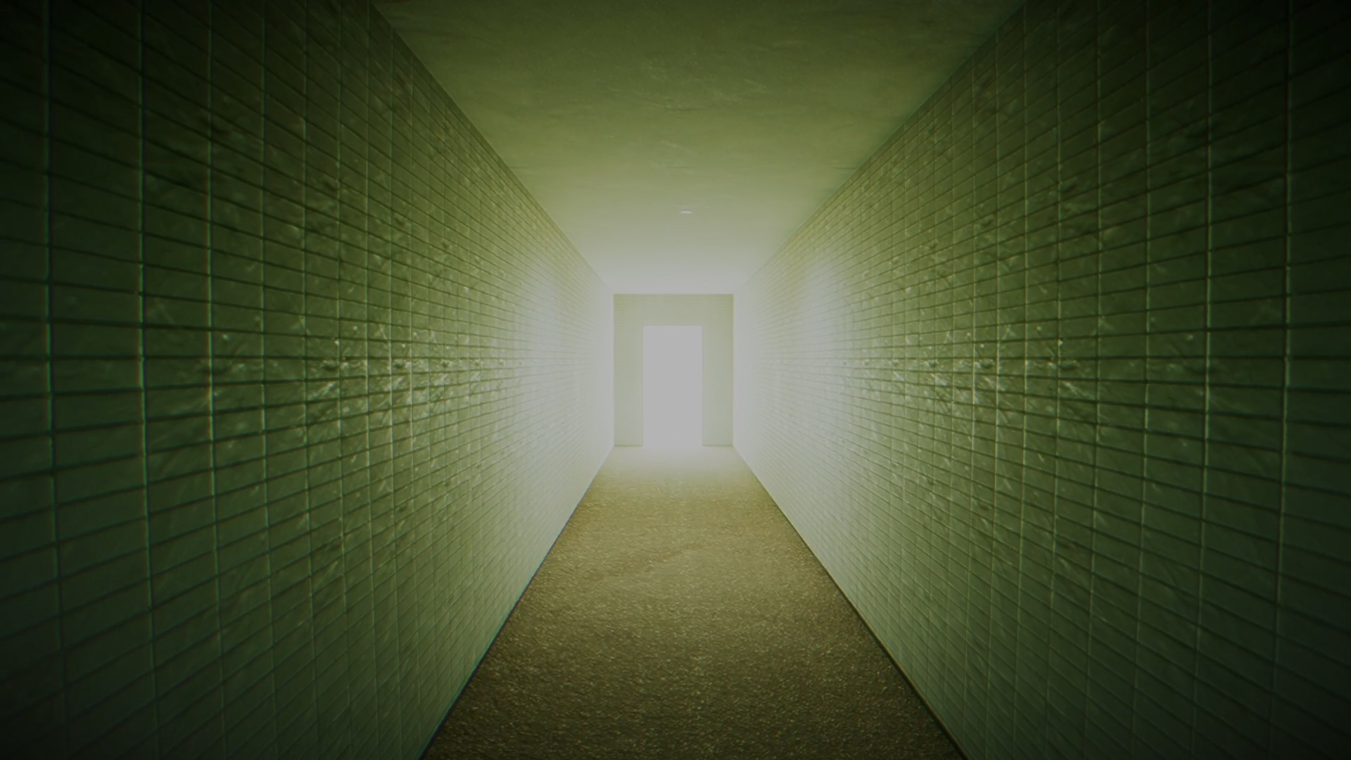 BrokenLore: Don’t Watch