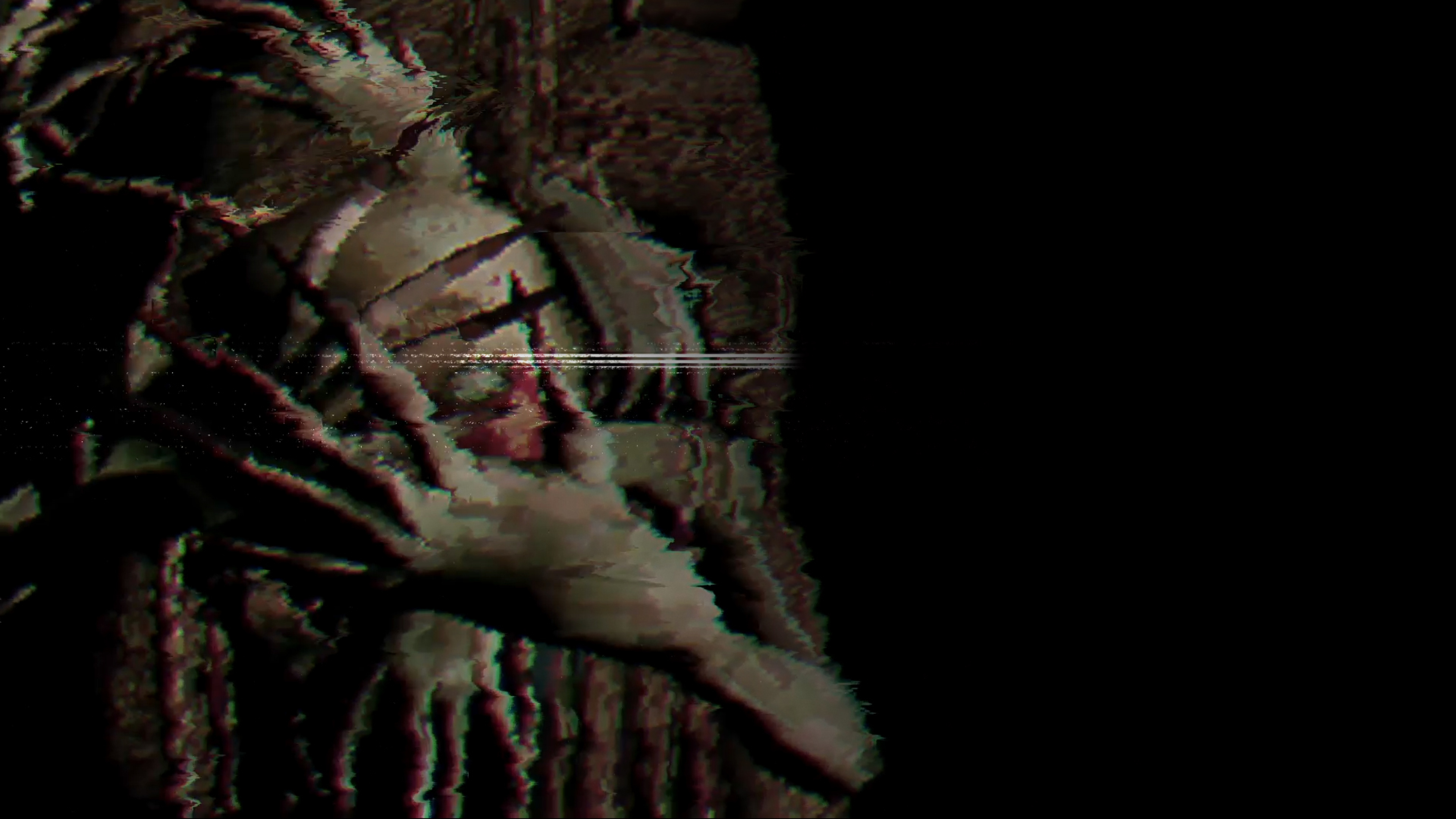 BrokenLore: Don’t Watch