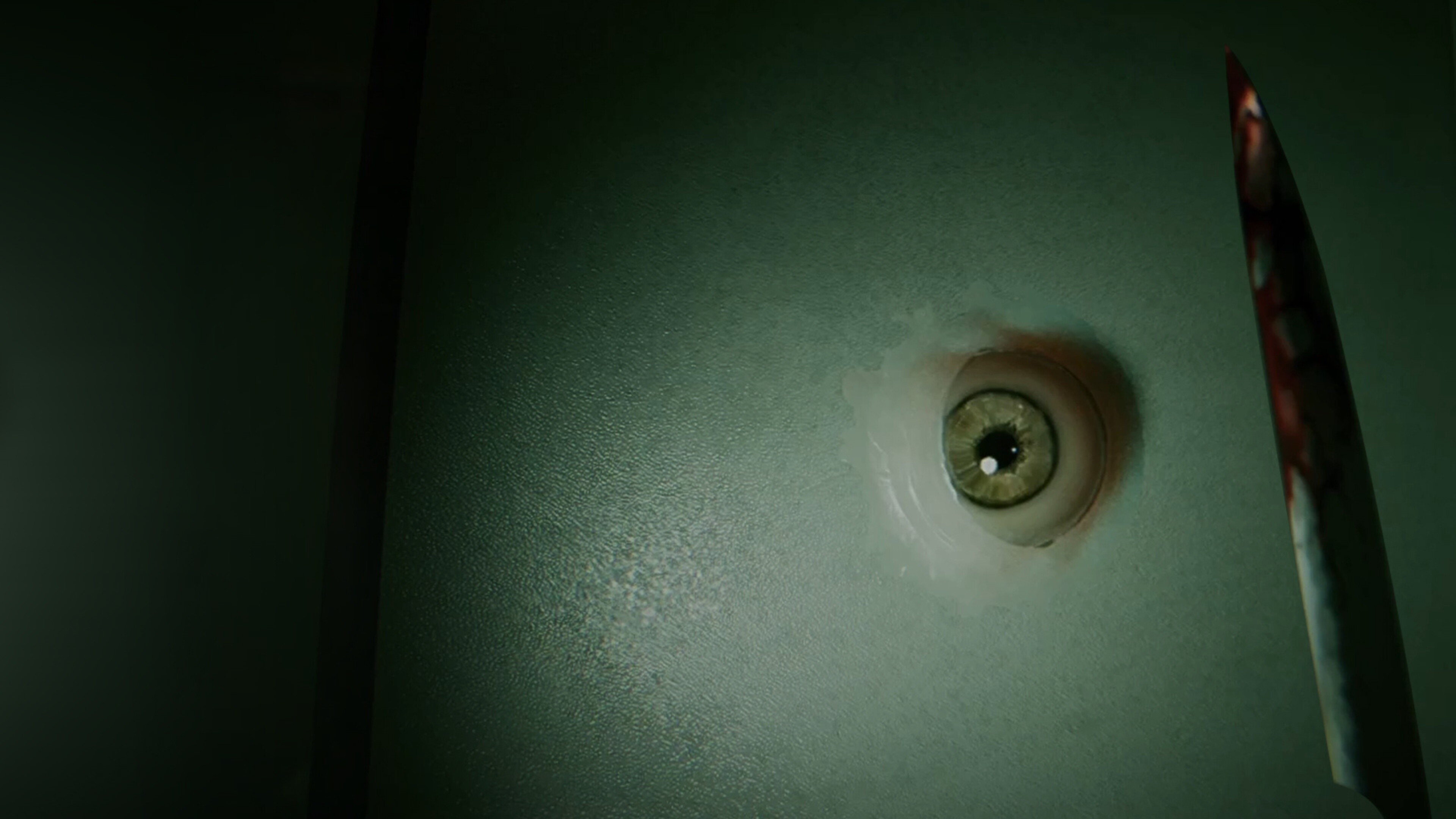 BrokenLore: Don’t Watch