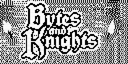 Bytes and Knights