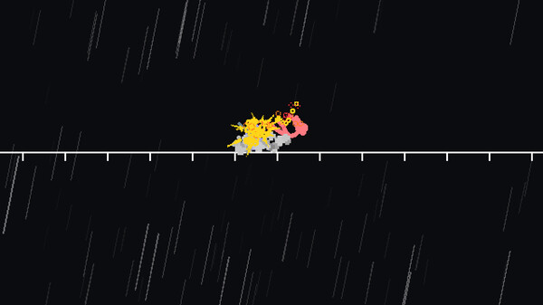 Your Only Move is Hustle