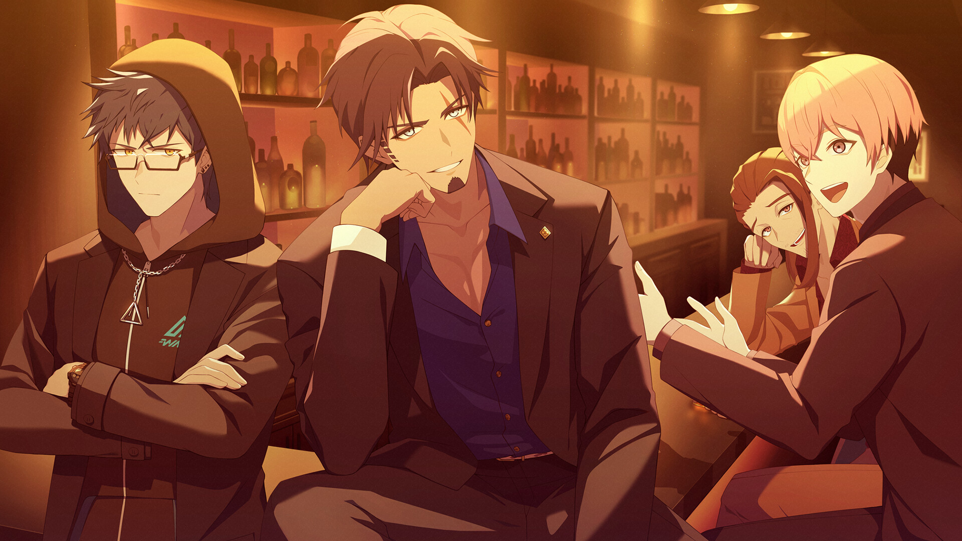 Road59: A Yakuza’s Last Stand