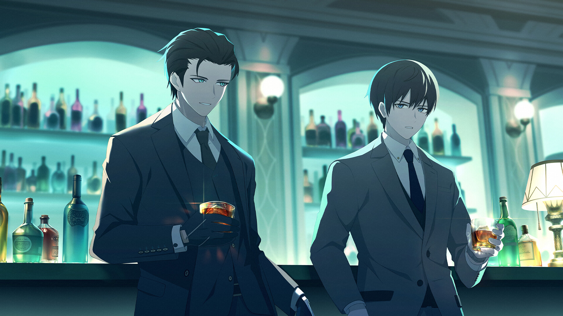 Road59: A Yakuza’s Last Stand