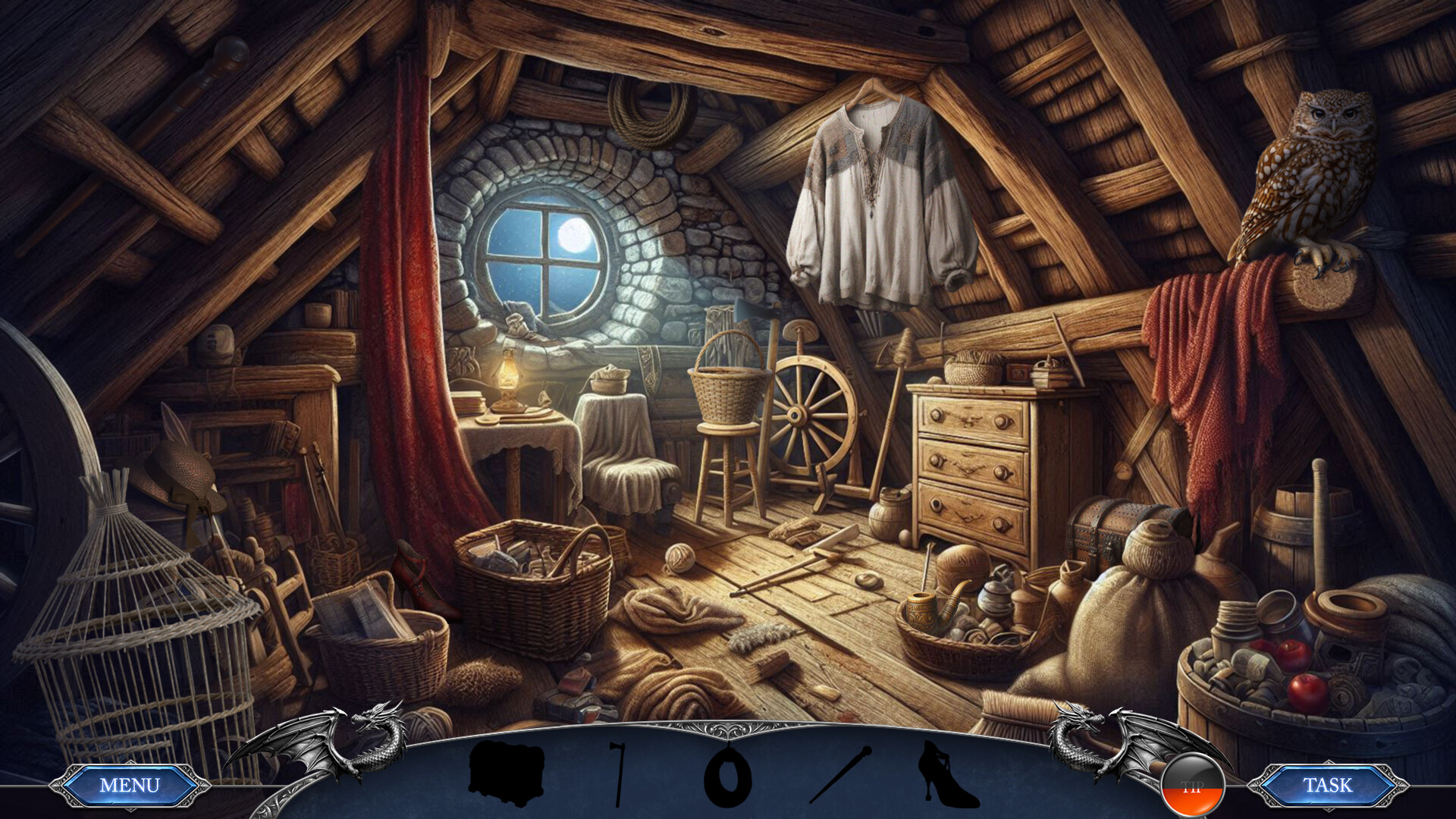 Adventures &amp; Quests: The Black Crystal