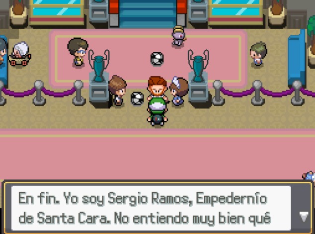 Hispalis: Proyecto NoDo