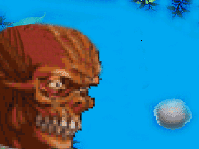 Dooms 2: Seas of Blood