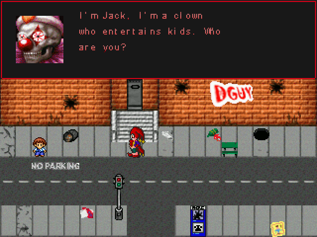 Dooms 2: Seas of Blood