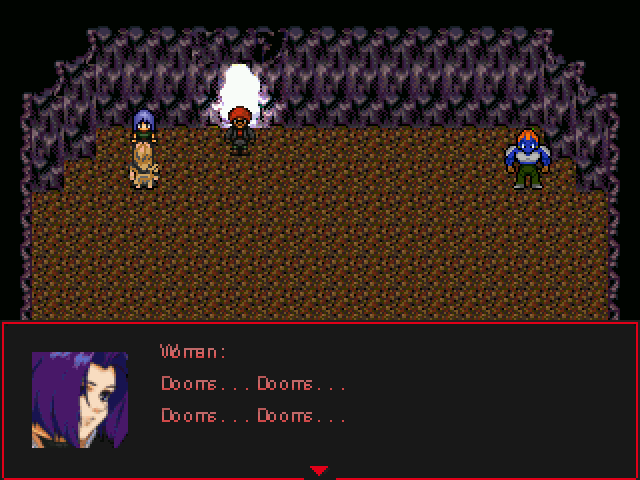 Dooms 2: Seas of Blood