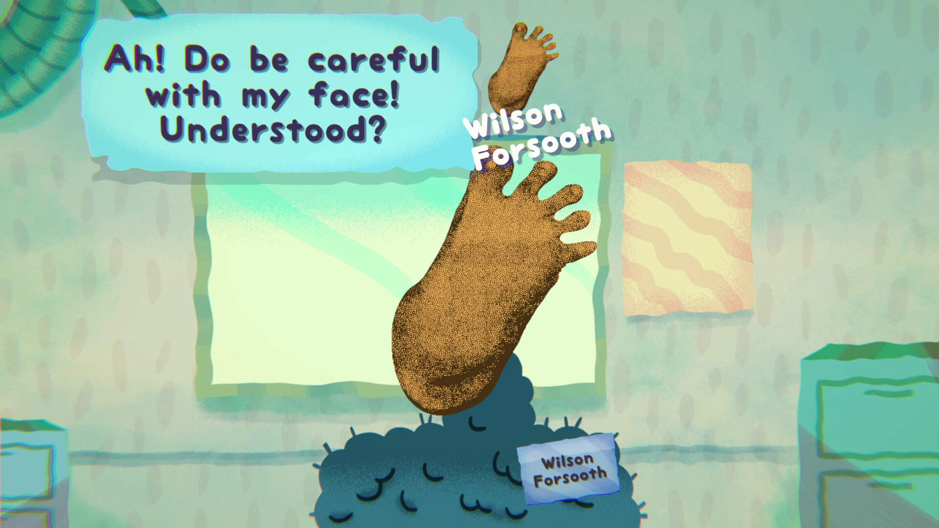 Face Love: Face Designer