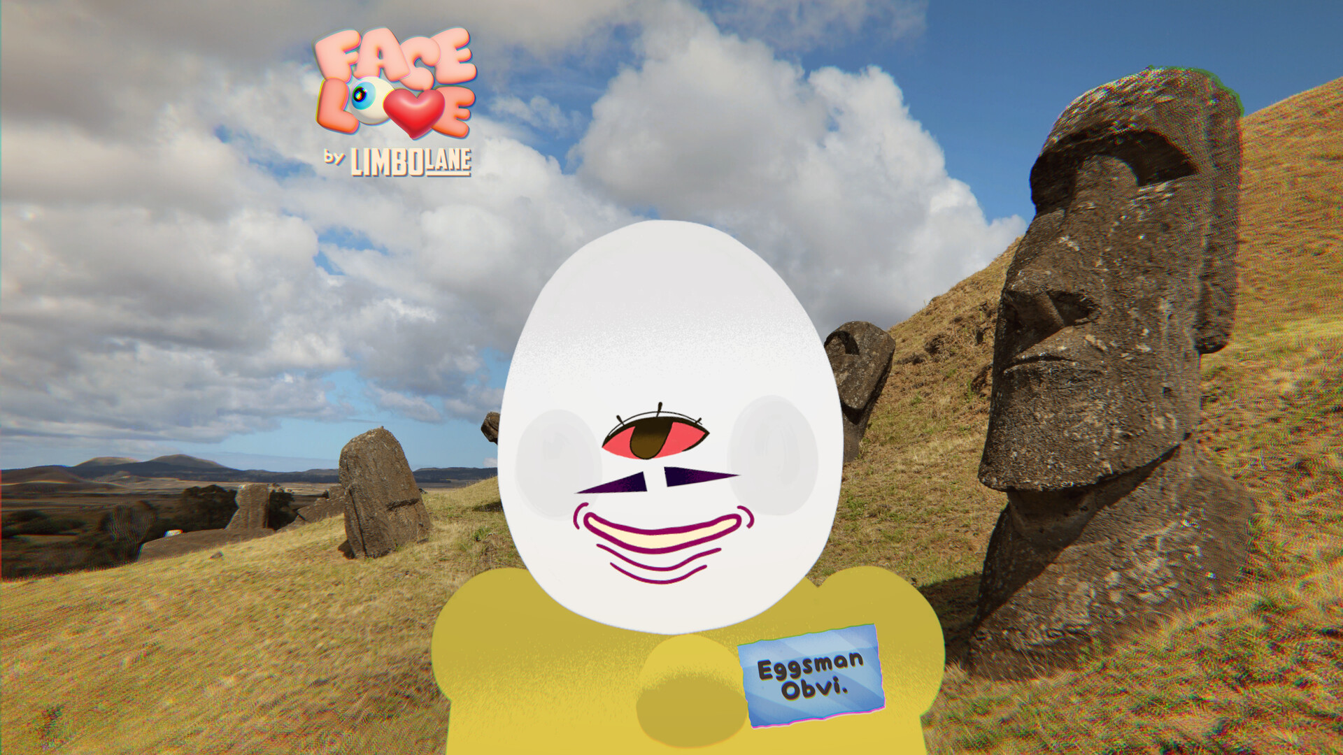 Face Love: Face Designer