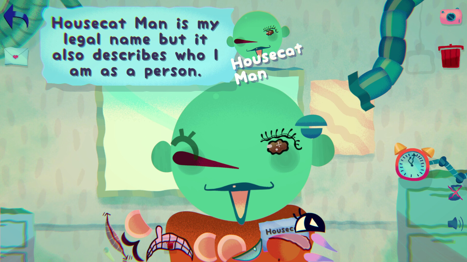 Face Love: Face Designer