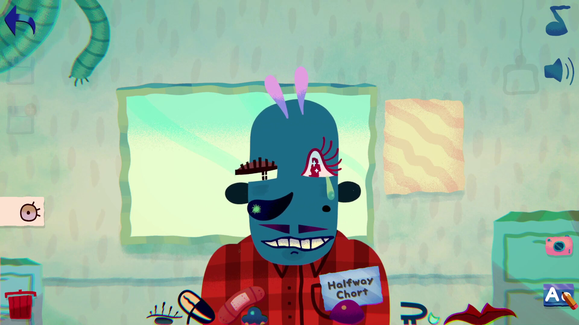 Face Love: Face Designer