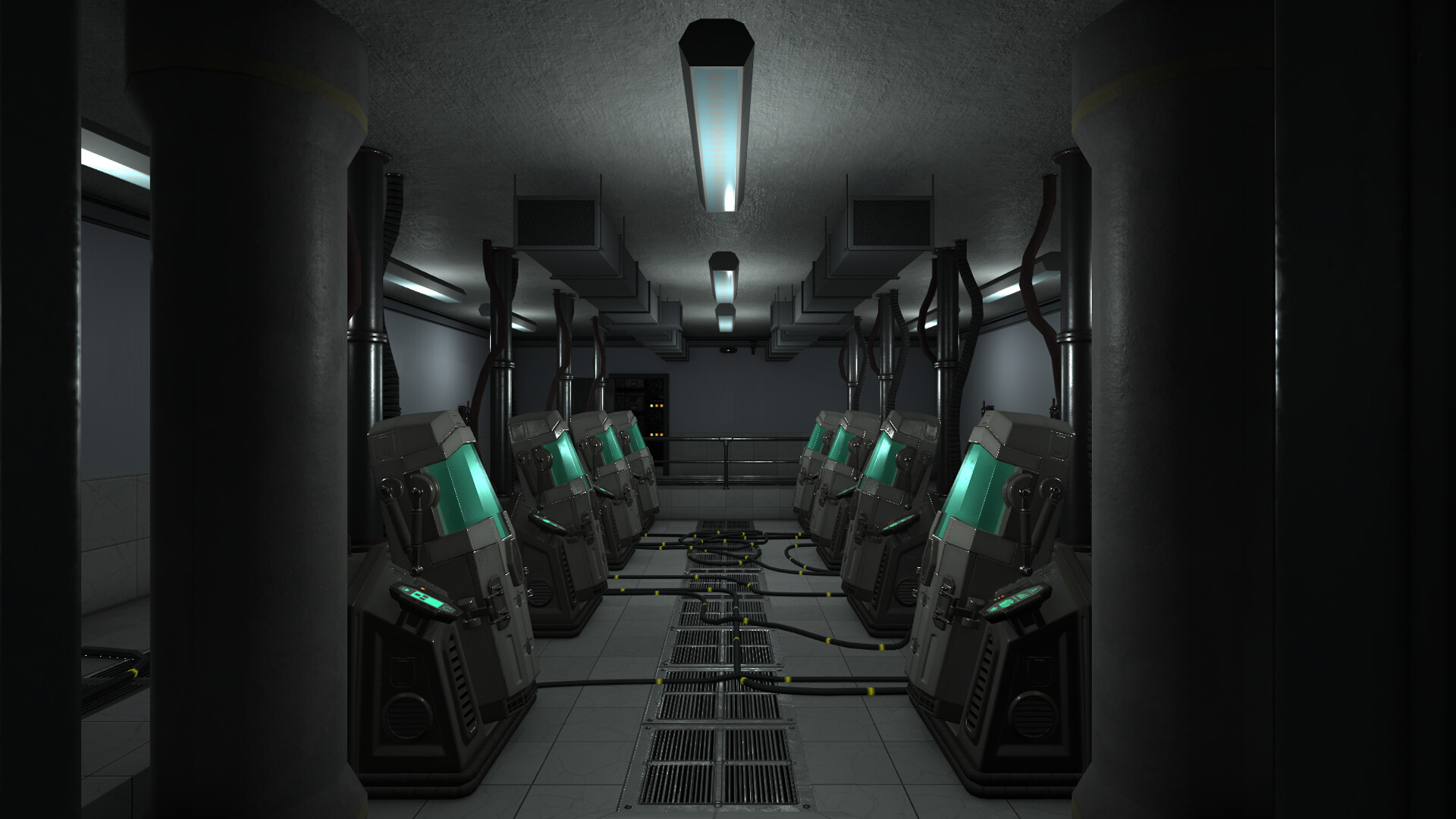 Amanda the Adventurer 3