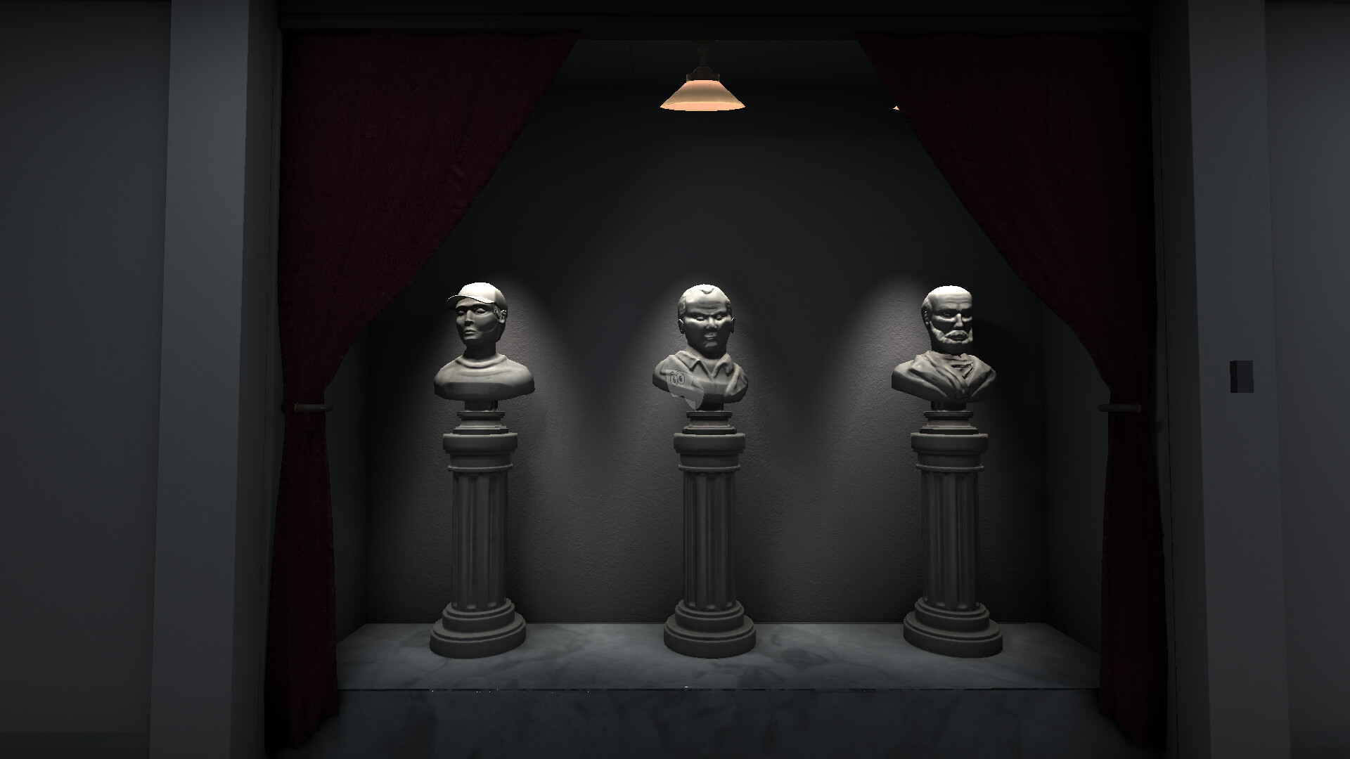 Amanda the Adventurer 3